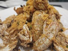 -北塘海鲜·天津菜·鲅鱼水饺是一绝(大光明桥旗舰店)
