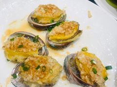 蒜蓉鲍鱼-苏福记·海鲜佬(凤城四路店)