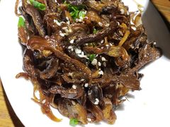 -茶花妹子云南餐厅(北大店)