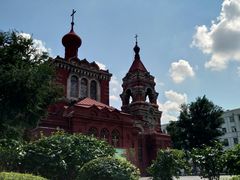 -圣·阿列克谢耶夫教堂