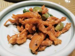 -鱼食饭稻·苏浙土菜17年老馆子(平江路店)