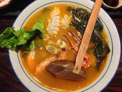 石屋-石屋料理(南京西路店)