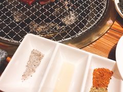 -万兴佳烤肉·长白山老味道(宏泰广场店)