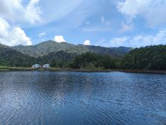 -海南热带雨林国家公园吊罗山景区