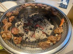 -味家烤肉烤鳗鱼牛排(西塔旗舰店)