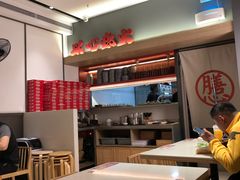 -膳心记-明火四宝煲仔饭(燕南店)
