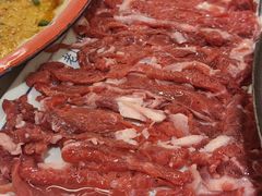-鸿姐老火锅(疁城新天地店)