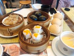 带子凤眼饺-添好运点心专门店(百老汇店)