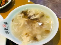 -家里婆自助水饺(振华路店)