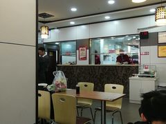 -老胜香包子铺(瑞景店)