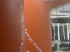 -MEGA BASE 健身馆(南山店)