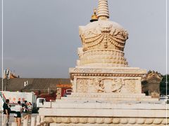 -大召无量寺