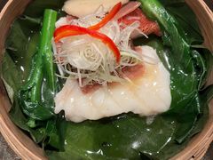 -唐阁(香港朗廷酒店)