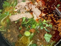 -一品飘香米线(一中总店)