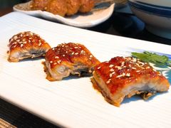 -山葵家·创意料理(宁波来福士店)