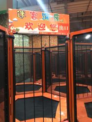 -乐8运动馆·桐语运动乐园(南湖二路店)