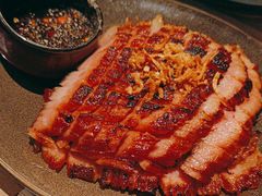 -CHINCHIN 青青·泰国料理(万象食家店)