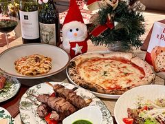 -Mammamia意大利餐厅(阳春巷店)