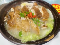 -石饮红星包子(中山路店)