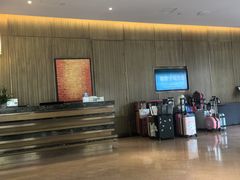 -昆明中心皇冠假日酒店