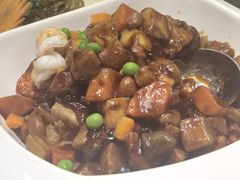 -利鸿私宴(南京路步行街店)
