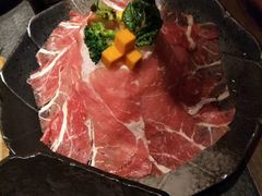 -盡膳口福跷脚牛肉火锅(合生汇购物中心店)