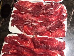 -仄园围炉坊·牛肉火锅·汕头卤水火锅(蛇口店)
