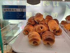 -新侨三宝乐面包店(崇文门店)