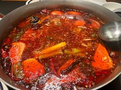-滇牛云南火锅(桂林路店)