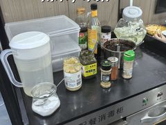-丰登陕西水盆牛羊肉·泡馍