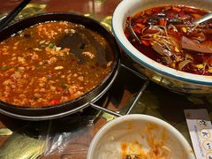 -缪氏川菜(深圳北站缤果空间店)