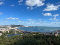 -石岛赤山风景区