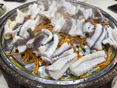 -凯盈阁·顺德私房菜·桑拿鸡