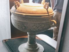 -曾宴·楚菜(湖北省博物馆店)