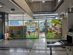 -苏州图书馆(人民路总馆)