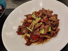 -香丰阁·烤鸭·川湘菜(清河店)