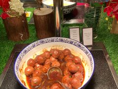 -北京王府井希尔顿酒店·万斯阁西餐厅