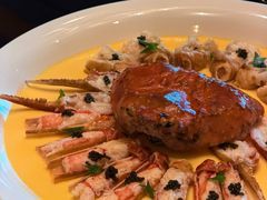 -蛇口希尔顿南海酒店·随轩中餐厅·粤菜
