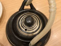 -元气寿司(新城市广场店)