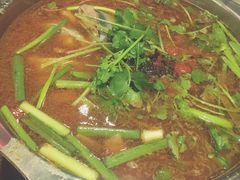 -老凯俚酸汤鱼(鸿通城店)