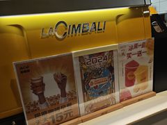 -麦当劳(西单明珠店)