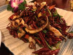 -紫滇源云南生态菜(丹凤街店)