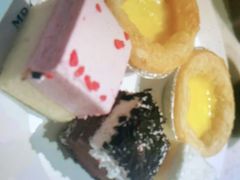 -钱小奴创意自助餐厅(仙居吾悦店)