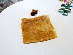 素烧鹅-新白鹿餐厅(松江开元地中海店)