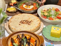 -get pizza意大利餐厅(凯德MALL店)