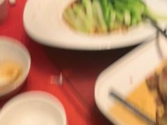-青岛富力艾美酒店-乐美中餐厅创意胶东菜