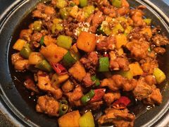 -六月雪干锅(绵阳凯德广场店)