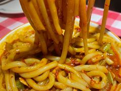 -西域阿里马新疆菜·清真(桂花路店)