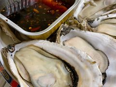 -龚海宝· 烧烤· 羊肉原切挂糊更好吃(庄市店)