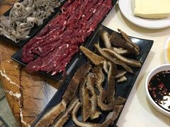 -福合埕牛肉丸(福平路店)